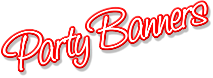 Party Banners